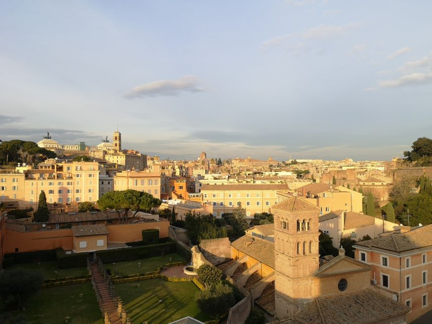 Rome By Night: Small Group E-Bike Tour - Why Rome by e-bike works so well after sunset