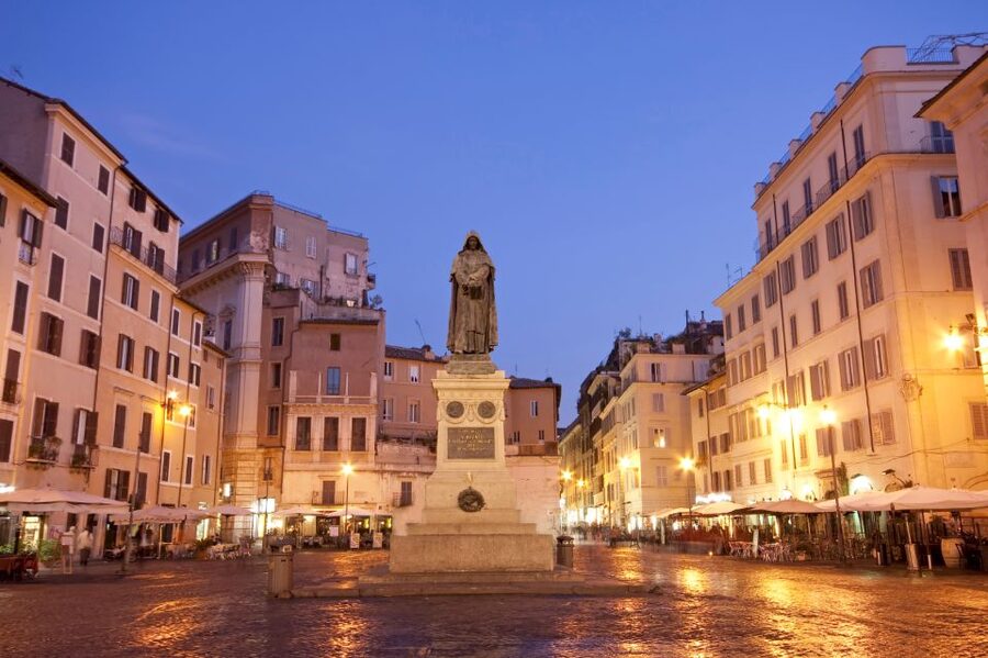 Rome By Night: Small Group E-Bike Tour - Practical details for a smoother evening