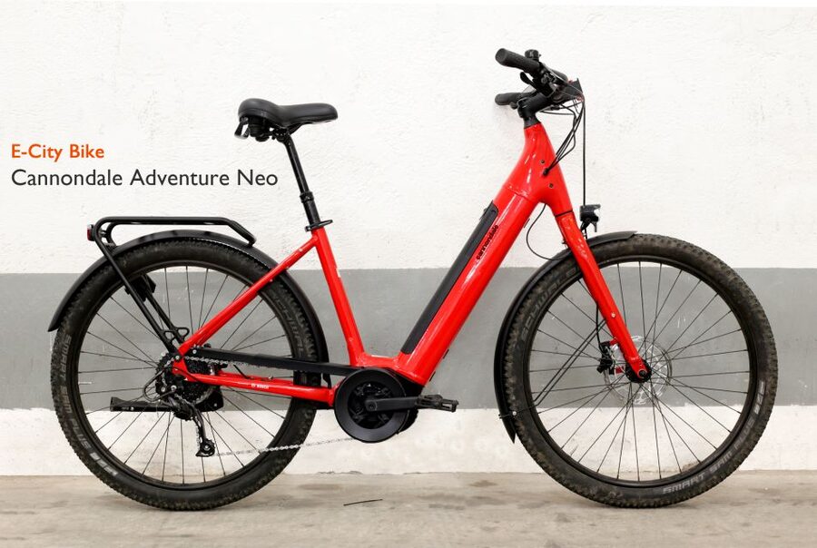 Rome: E-Bike Rental with Helmet and U-Lock - Starting at Via Labicana 49