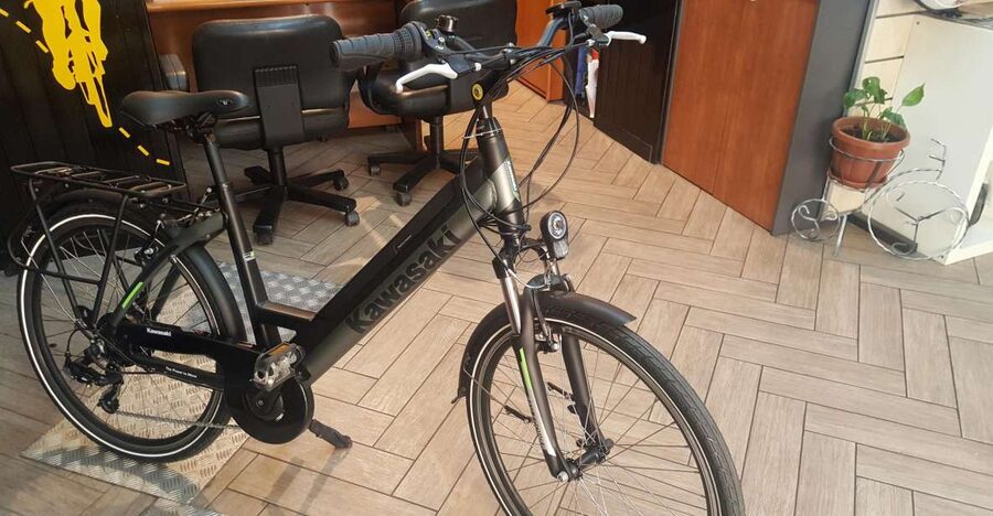 Rome: Electric Bike Rental - What a day on two wheels really gives you