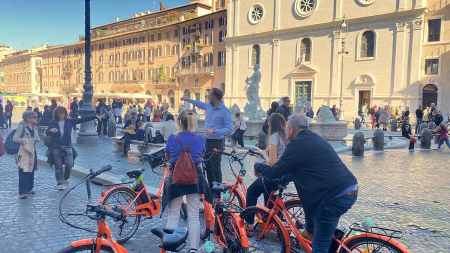 Rome: Top 10 Highlights Guided Tour by Bike or E-Bike - Should You Book the Rome Bike or E-Bike Tour?