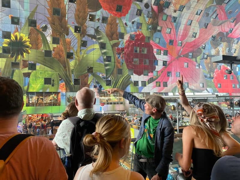 Rotterdam: City Highlights Guided Bike Tour - Is $53 a fair price?