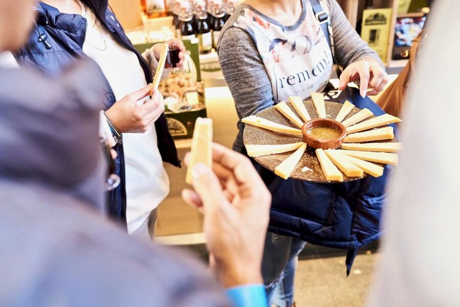 Rotterdam: Food Tour by Bike - Craft beer, cider, and the final stop