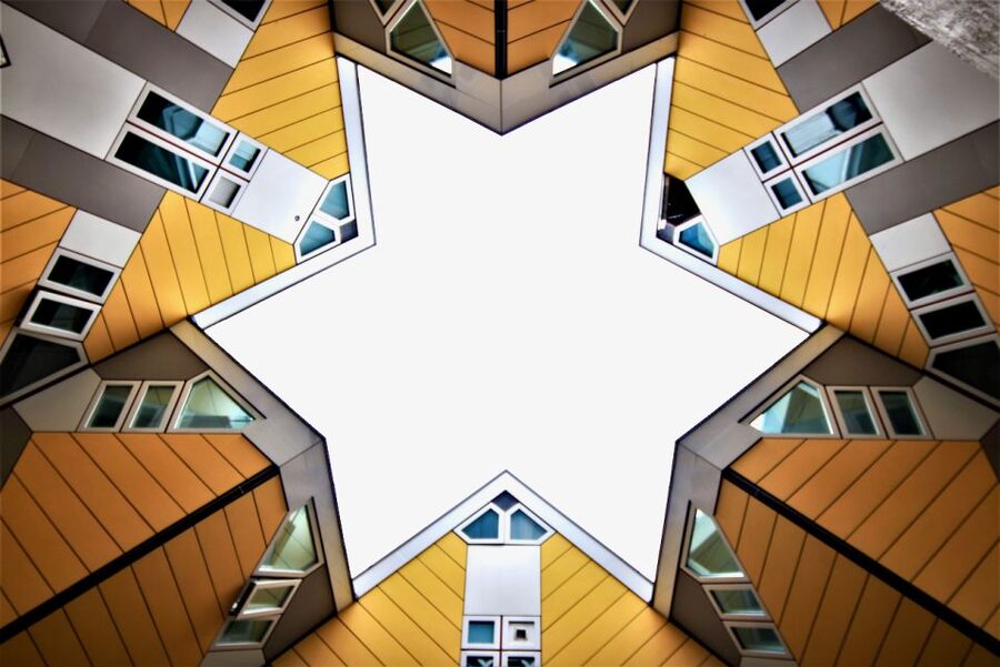 Rotterdam: Food Tour by Bike - Seeing Rotterdam between the bites