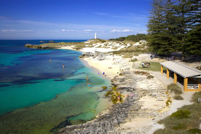 Rottnest Island Fast Ferry from Hillarys Boat Harbour Including Bike Hire - Why this ferry-and-bike combination works