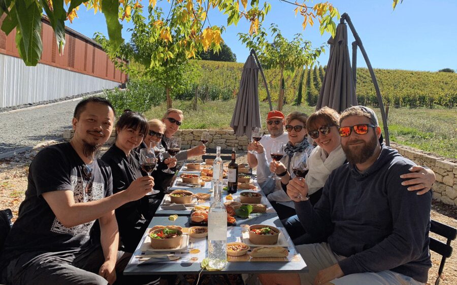 Saint Emilion Wine and Bike Tour - Why this is a good way to see Saint-Émilion