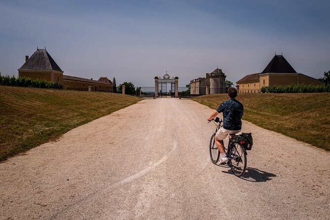 Saint-Émilion Wine Tour By Premium Electric Bike, Lunch Included - Who will enjoy this day most