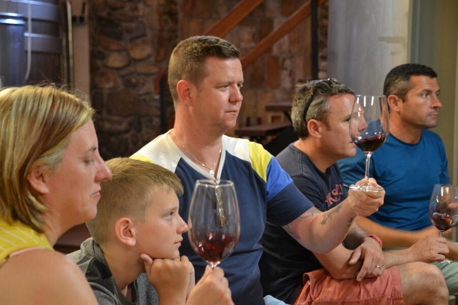 Salou: Easy Bike Tour with Wine Tasting - Key points to know before you book