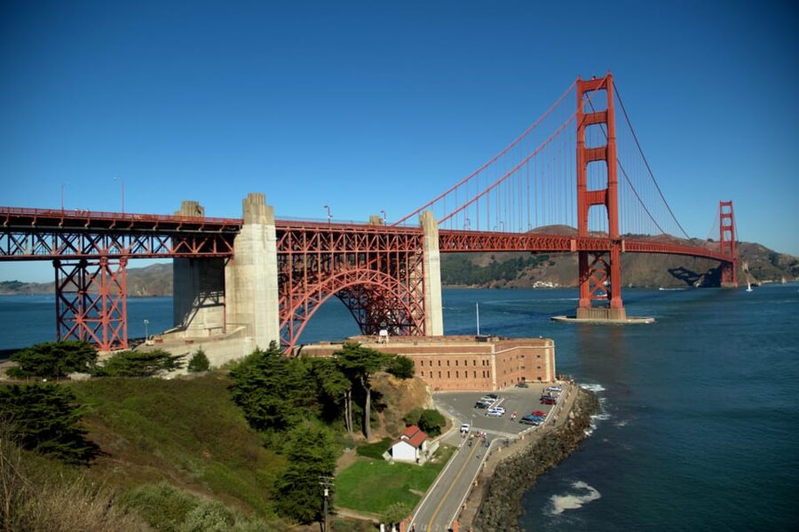 San Francisco: 1 Day Self Guided Bike Rental - What the bikes are like