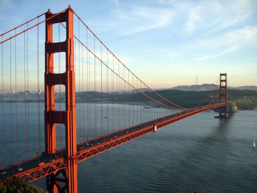 San Francisco: Alcatraz Island & Bike Rental - Ferrying from Pier 33 to Alcatraz