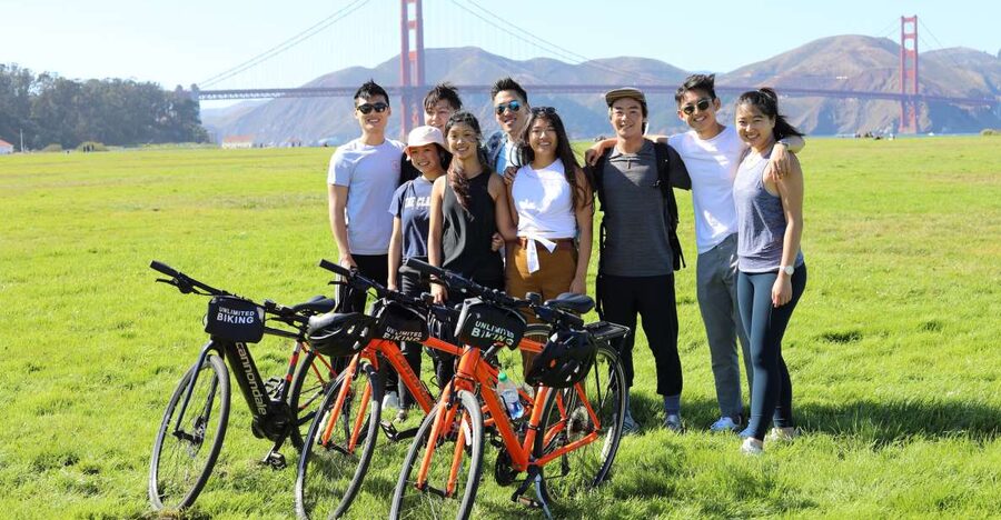 San Francisco: Golden Gate Bridge Guided Bike or eBike Tour - Why This San Francisco Bike Tour Works