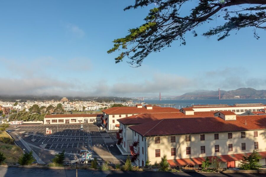 San Francisco: Golden Gate Bridge to Sausalito Cycling Tour - Key points to know before you book