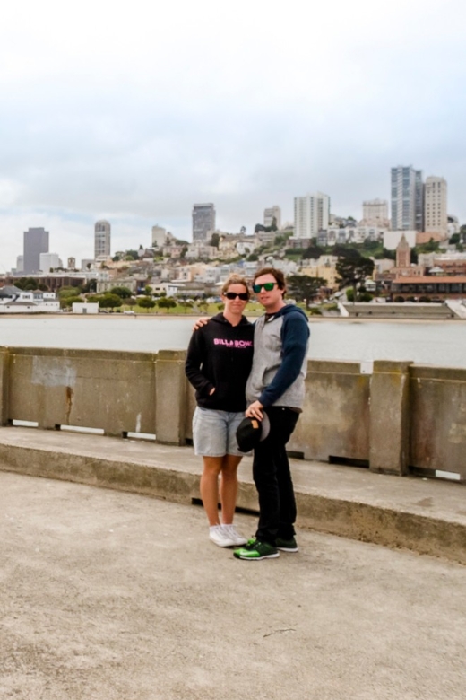 San Francisco: Golden Gate Bridge to Sausalito Cycling Tour - Is the $72 price good value?