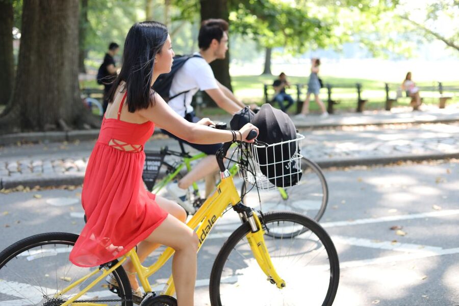 San Francisco: Golden Gate Park Bike or eBike Rental w/ map - Key points to know before you pedal