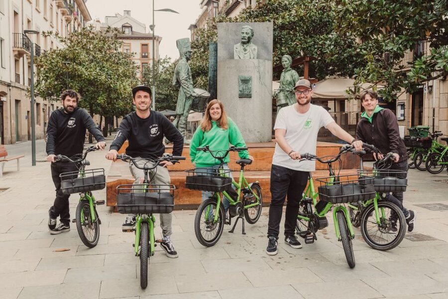San Sebastian: Guided E-Bike Tour - Why an e-bike works so well in San Sebastian