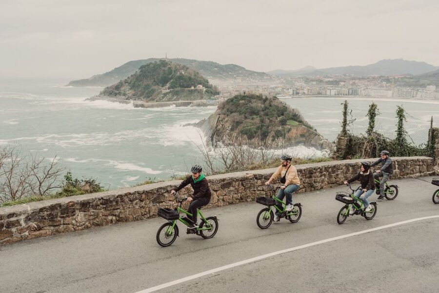 San Sebastian: Guided E-Bike Tour - Is $69 a fair price?