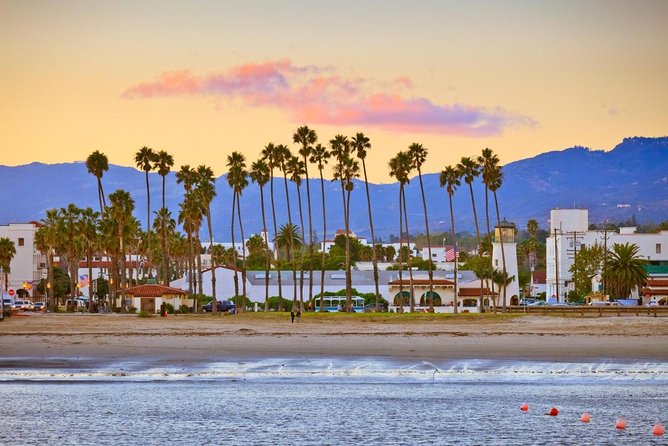 Santa Barbara Bike Rentals: Electric, Mountain or Hybrid - Key points to know before you book