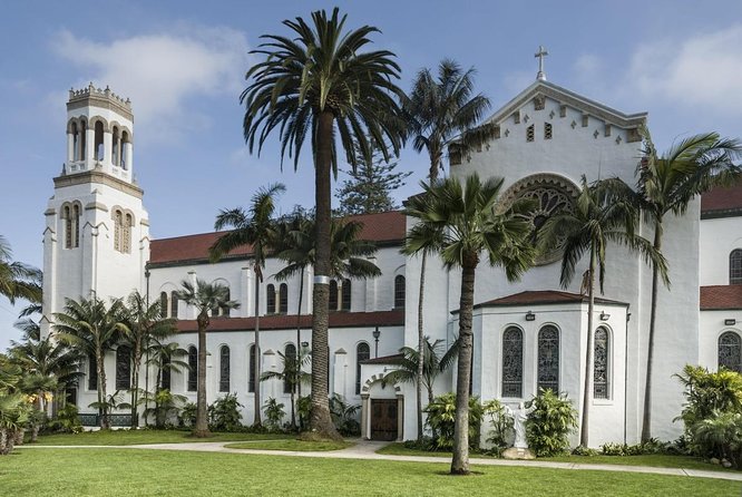 Santa Barbara Electric Bike Tour - Key things to know before you book