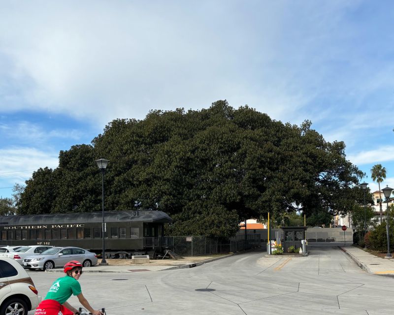Santa Barbara: Guided Tour on electric bikes (private) - Is $90 per person a fair price?
