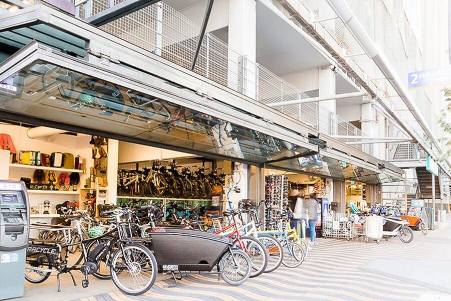 Santa Monica: Full Day Bike Rental - Following Santa Monica’s beach bike path