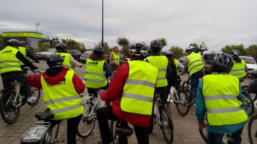 Santander: Guided Tour by Electric Bike - Why an e-bike is a smart way to see Santander
