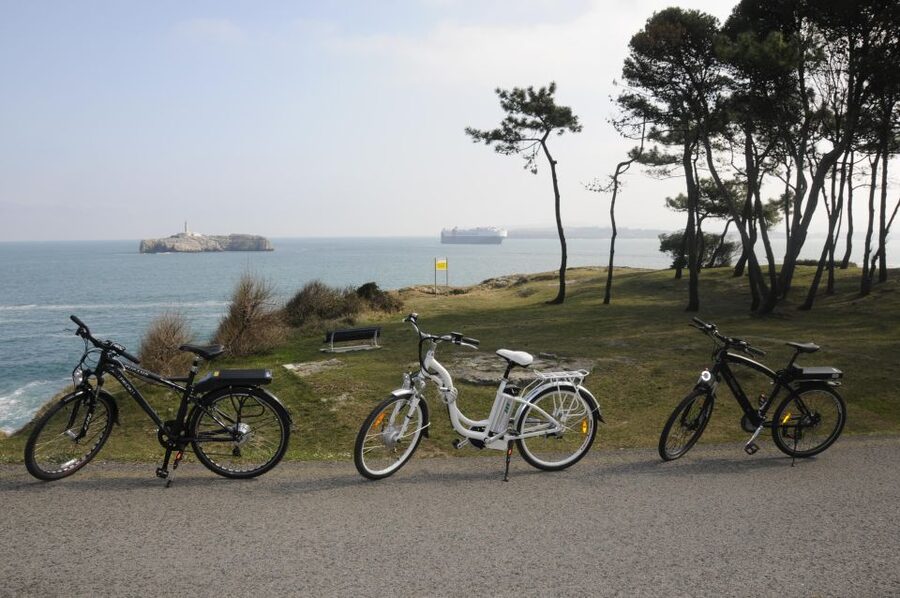 Santander: Guided Tour by Electric Bike - Who will enjoy this Santander ride most