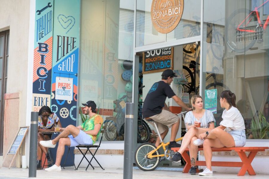 Santo Domingo: City Highlights Guided Bike Tour - Key details at a glance