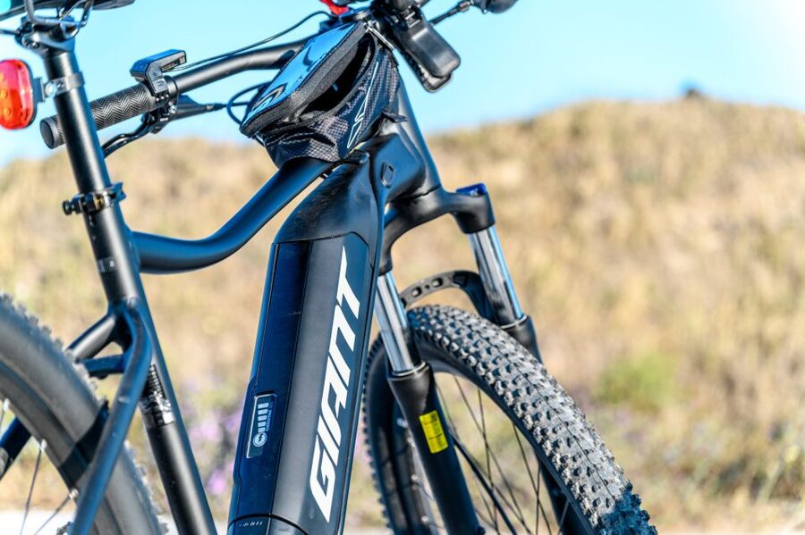 Santorini e-bike guided tours - Key points at a glance
