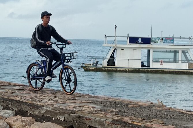 Sanur Village E-bike Tour: Family-Friendly Adventure - Key points to know before you book