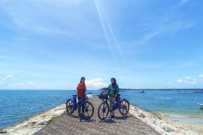 Sanur Village E-bike Tour: Family-Friendly Adventure - Why this e-bike ride shows you more than Sanur’s beach