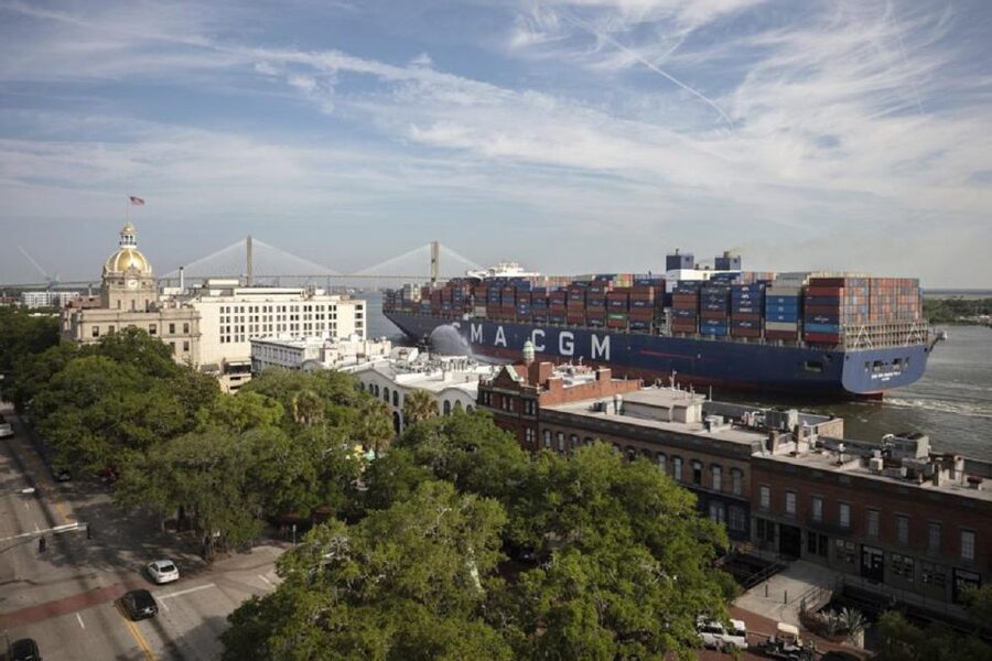 Savannah: History, Culture, & Scenic Views E-Bike Tour - Who will enjoy this ride most?
