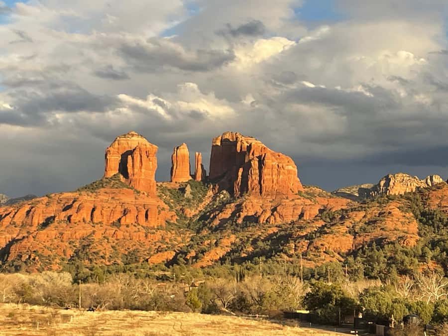 Sedona: Cathedral Rock Vortex E-Bike Tour - Why this is a good way to see Sedona