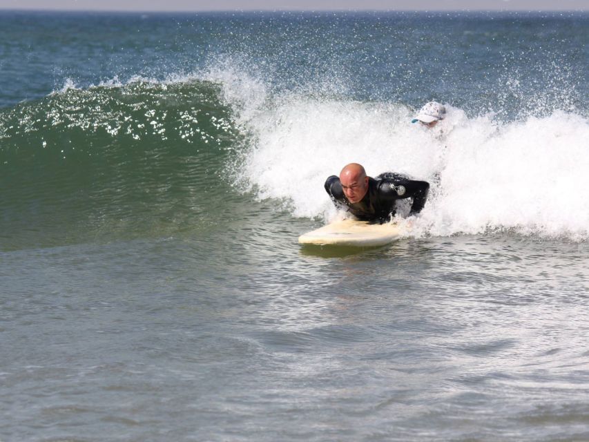 Self-Guided Bike to Surf"N"Food Pack - Value, flexibility, and who should book