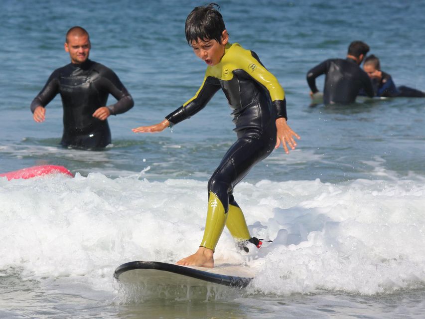 Self-Guided Bike to Surf"N"Food Pack - Should you book the Bike to Surf and Food Pack?