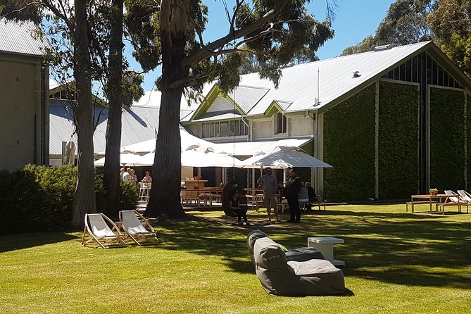 Self-Guided Biking Wine Tour (full day) in the Marlborough Region. - Why cycling works so well around Marlborough