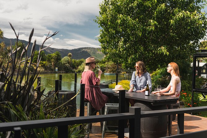 Self-Guided Biking Wine Tour (full day) in the Marlborough Region. - What is included, and what is not