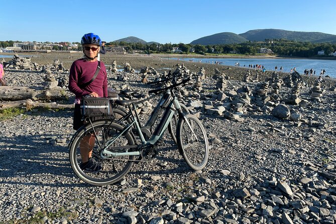 Self-Guided Ebike Tours of Acadia National Park Carriage Roads - Key points to know before you book