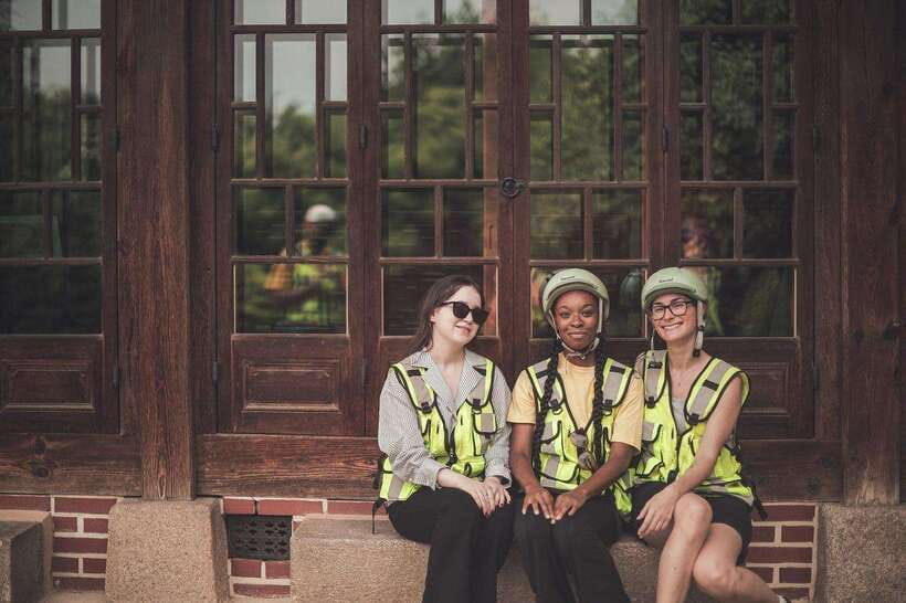 Seoul: Afternoon Ebike tour and "Happy Hour" food and drinks - Baek Inje’s House and a personal story