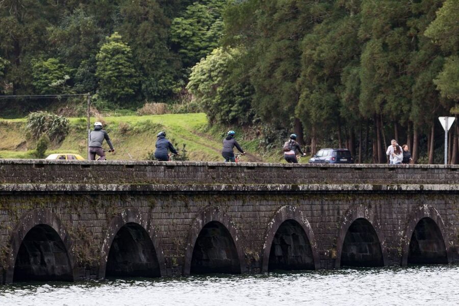 Sete Cidades: Kayaking and Biking Adventure - Should you book it?