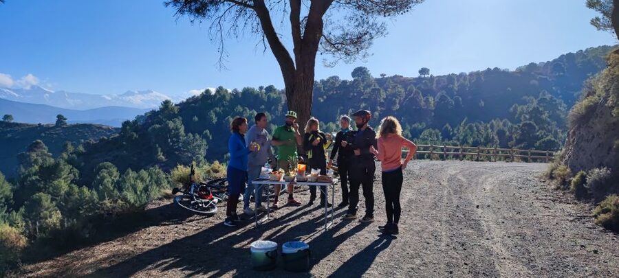 Sierra Nevada Small Group E-Bike Tour - Should you book it?