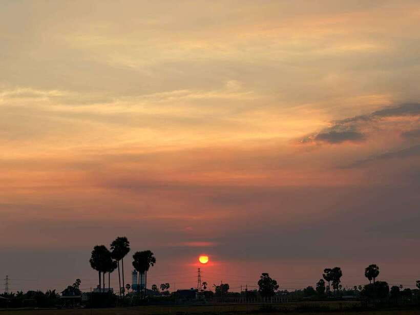 Small Group Countryside Sunset Bike Tours - Is this $16 Siem Reap bike tour worth booking?