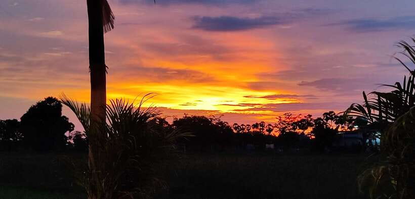 Small Group Countryside Sunset Bike Tours - Who should book this countryside tour