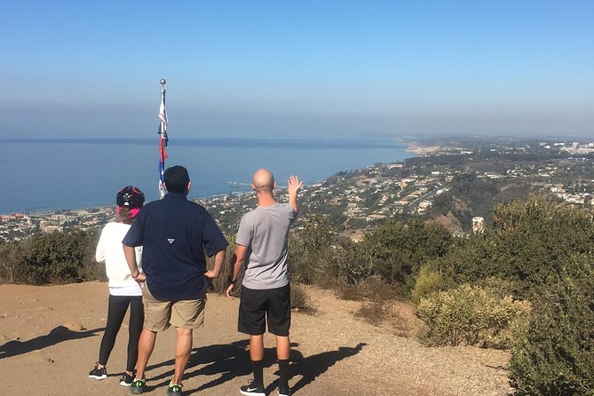 SoCal Riviera Electric Bike Tour of La Jolla and Mount Soledad - Windansea Beach, Bird Rock, and the coastal homes
