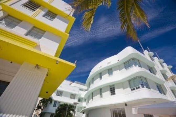 South Beach Bicycle Rental - Key points to know before you book