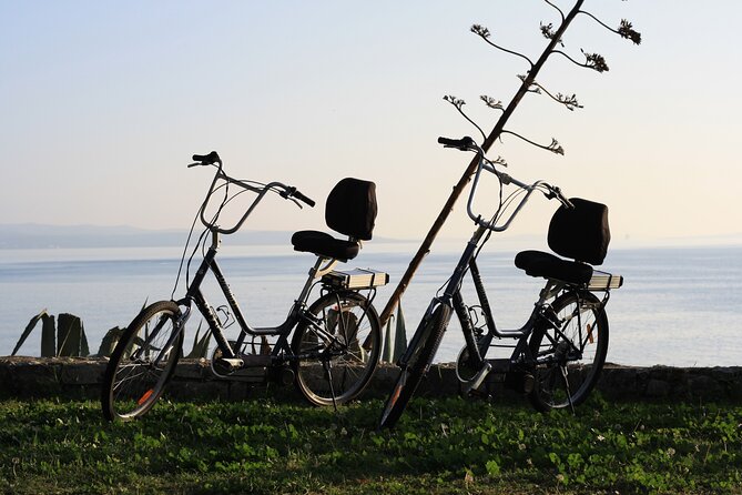 Split Electric Bicycle Tour - Stories, photos, and a flexible pace