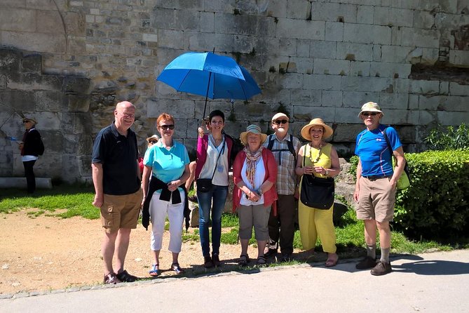 Split Electric Bicycle Tour - Safety, comfort, and the one serious warning