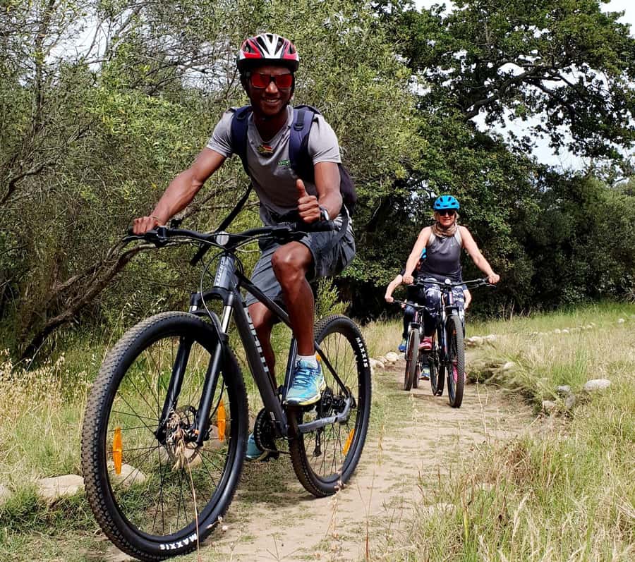 Stellenbosch: Historical Bike Tour & Wine Tasting - What the $92 price gets you