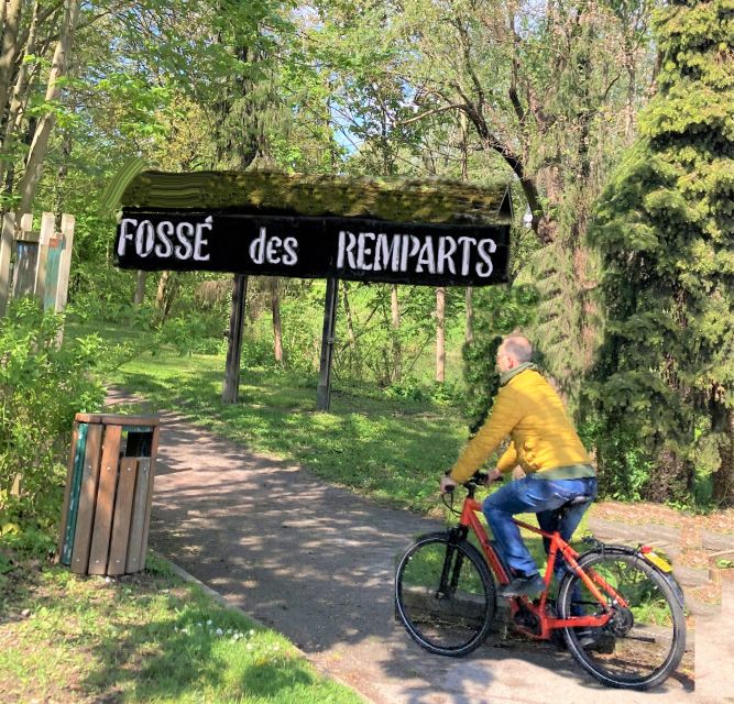 Strasbourg: Bike Tour with a Guide bikes included - Is the Strasbourg bike tour worth $46?