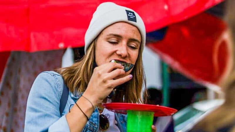 馃煝Street Food Bike Tour Mexico City馃煝 - Key things to know before you ride