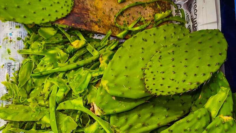 馃煝Street Food Bike Tour Mexico City馃煝 - Who should book this morning ride?